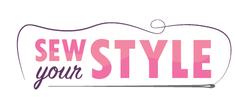 Sew Your style&#8203;
